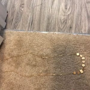 Madewell necklace